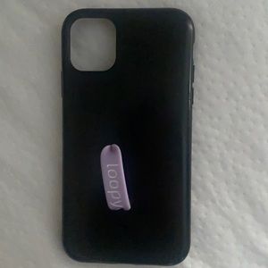 Loopy case for iPhone 11